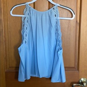 Kendall and Kylie Tank top